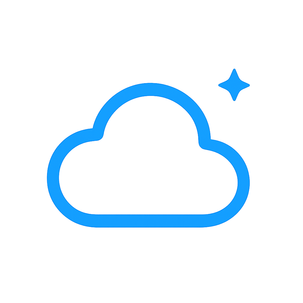 Babacloud Logo